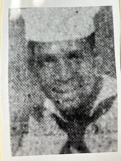 Chrispon Herbert Charles, Jr.