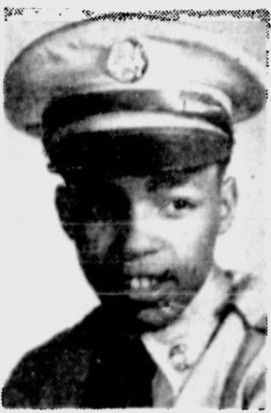 James Broaddus Jr.