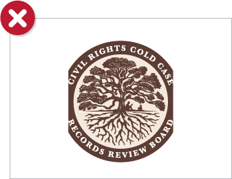 CRCCRRB Logo Usage