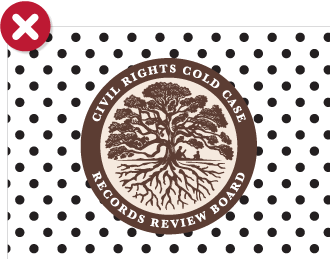CRCCRRB Logo Usage