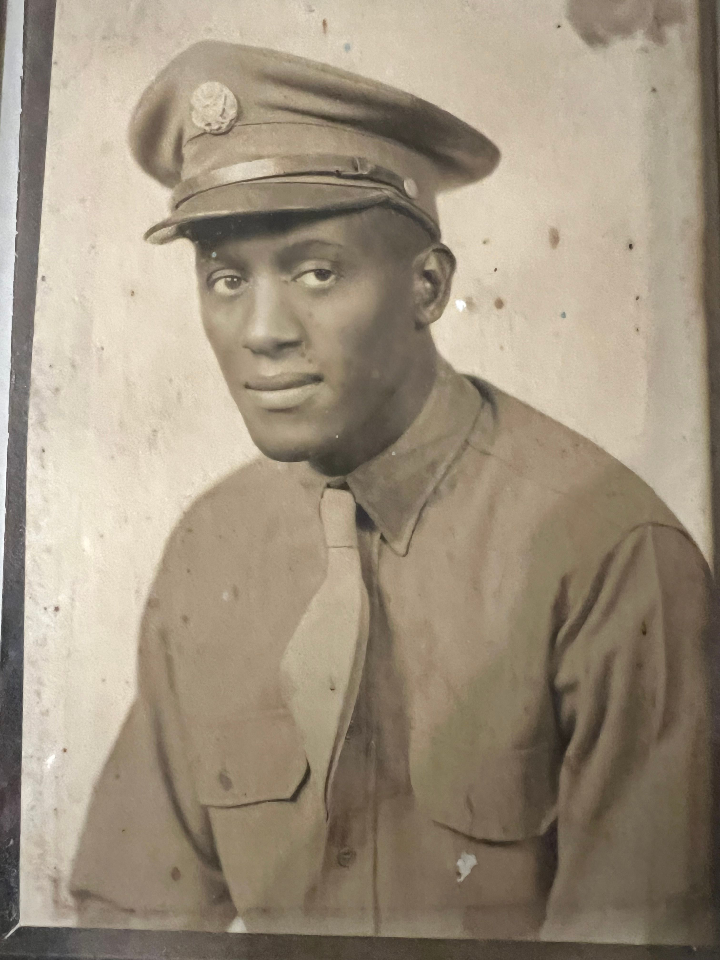 John Lester Mitchell
