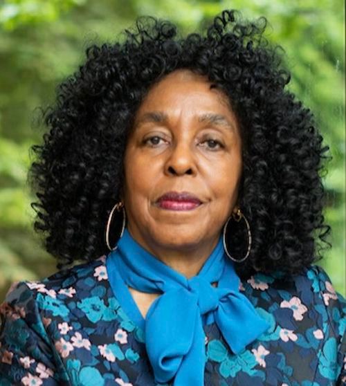 Brenda E. Stevenson