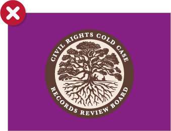 CRCCRRB Logo Usage