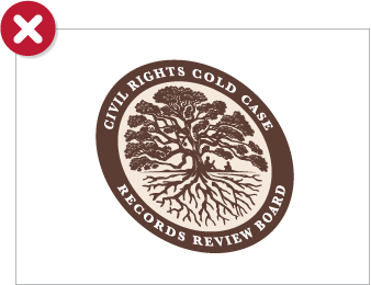 CRCCRRB Logo Usage